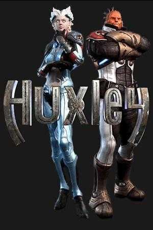 Huxley (video game) staticgiantbombcomuploadsscalesmall0666419