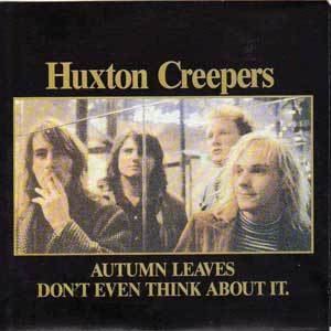 Huxton Creepers Huxton Creepers keeping to the beat Scotch College