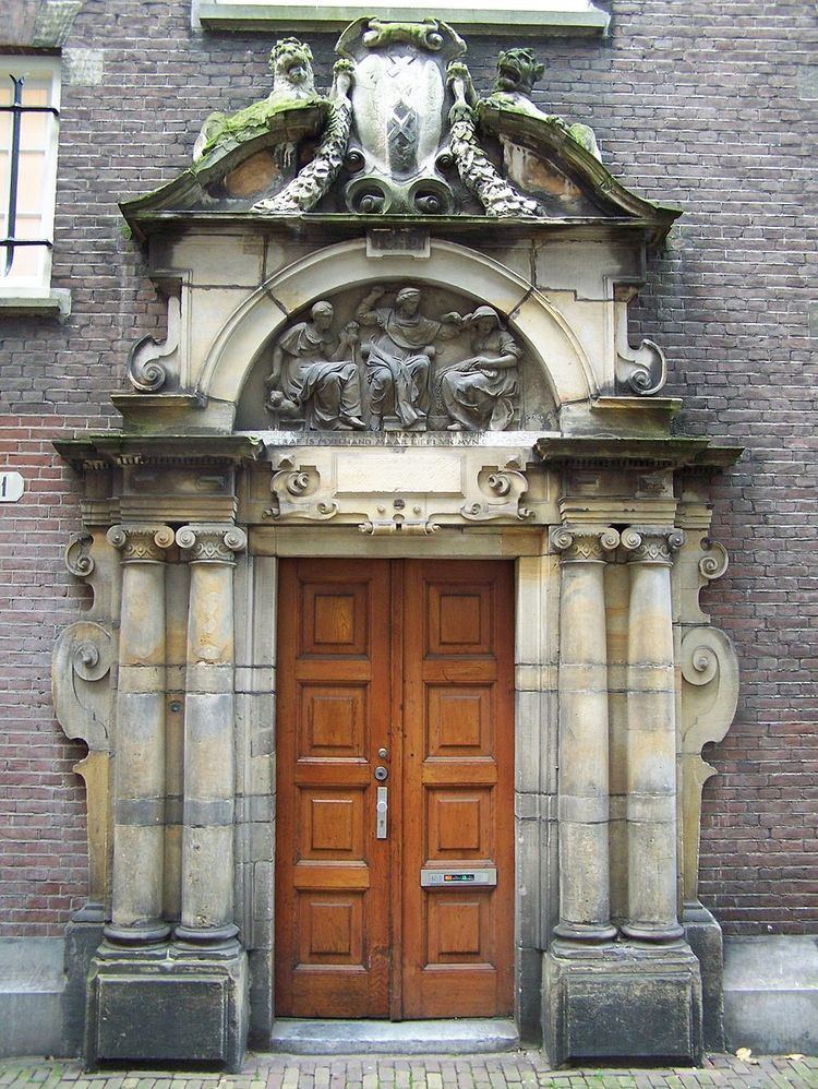 Huygens Institute for the History of the Netherlands