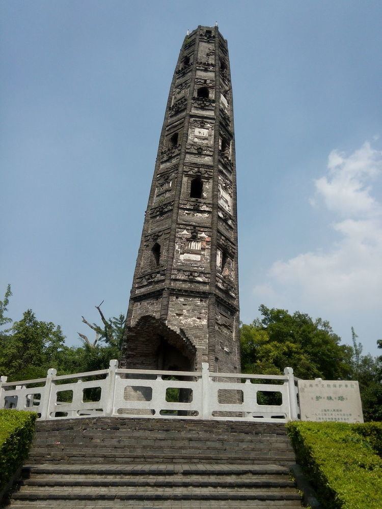 Huzhu Pagoda
