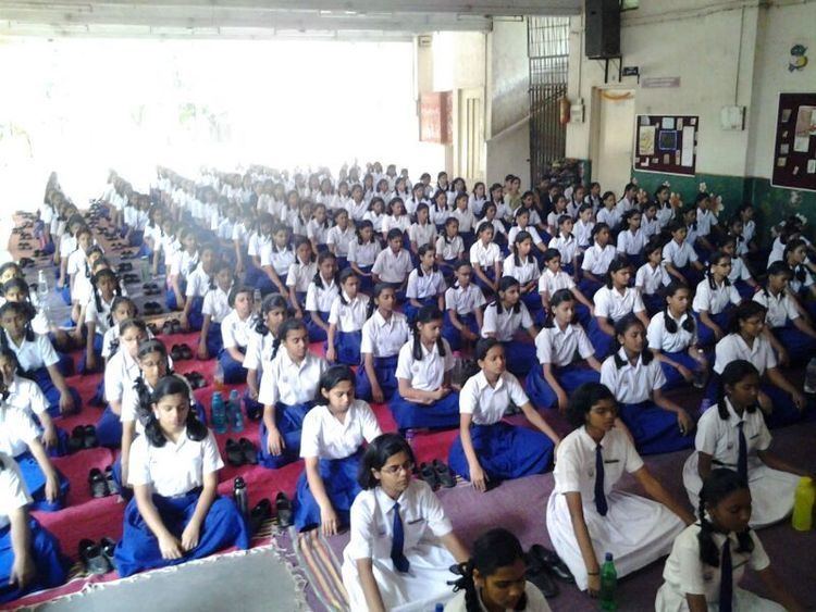 Huzurpaga Huzurpaga Girls English Medium High School In Pune Free Post 4 U