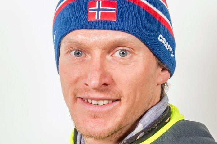 Håvard Klemetsen Nordlys Hvard Klemetsen