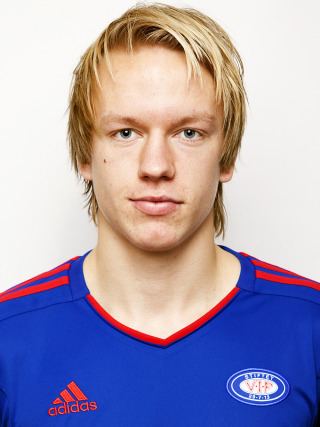 Håvard Nielsen Classify Norwegian football player Havard Nielsen