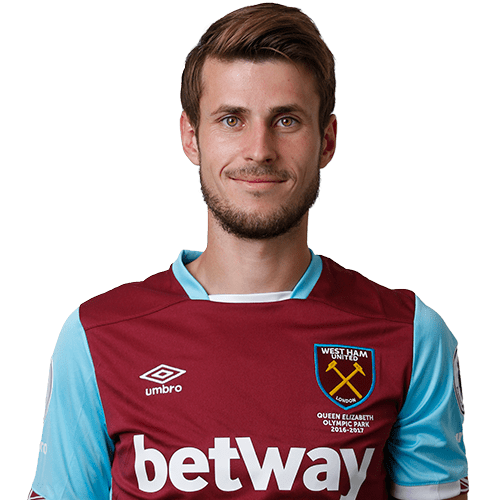 Håvard Nordtveit Hvard Nordtveit Profile News amp Stats Premier League