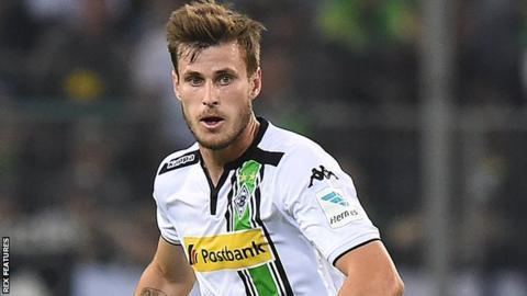 Håvard Nordtveit West Ham to sign midfielder Havard Nordtveit BBC Sport