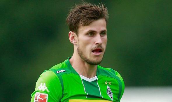 Håvard Nordtveit Former Arsenal starlet Havard Nordtveit could be on his way back to