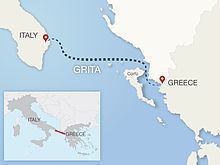 HVDC Italy–Greece httpsuploadwikimediaorgwikipediacommonsthu