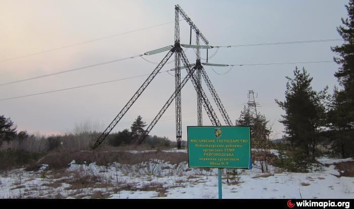 HVDC Volgograd–Donbass photoswikimapiaorgp0002313010bigjpg