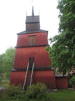 Häverö Church httpsuploadwikimediaorgwikipediacommonsthu