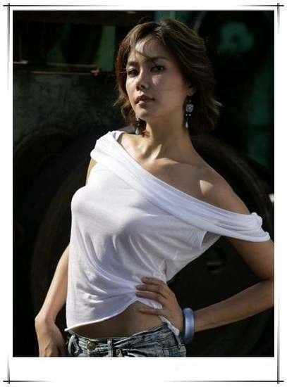 Hwang In-young Hwang Inyeong Korean actress HanCinema The