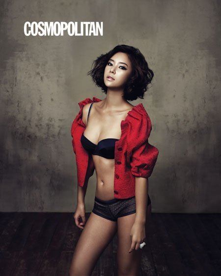 Hwang Jung-eum Hwang Jung Eum Korean Actor amp Actress