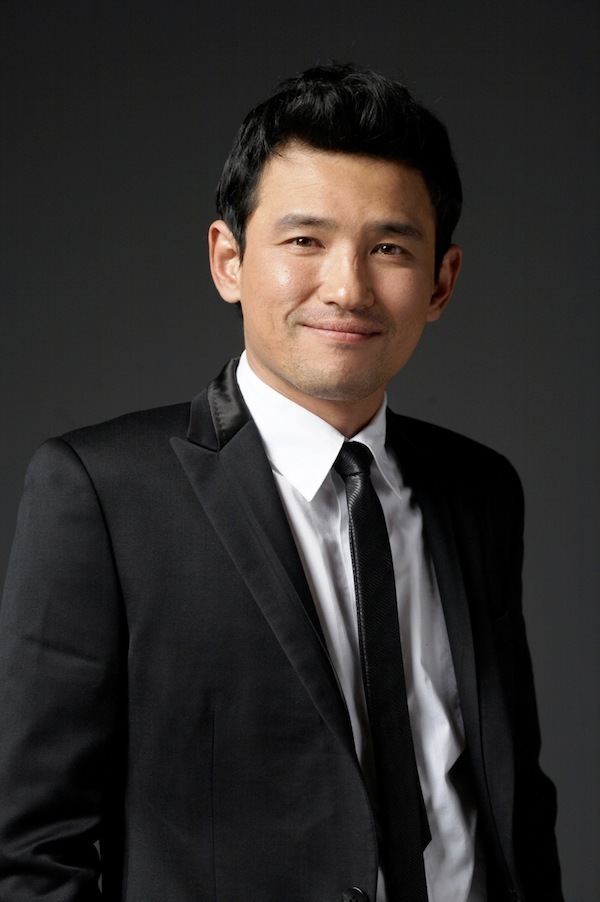 Hwang Jung-min HwangJungMinjpg