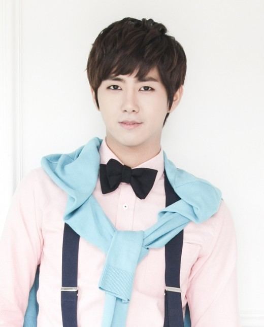 Hwang Kwanghee Hwang KwangHee AsianWiki