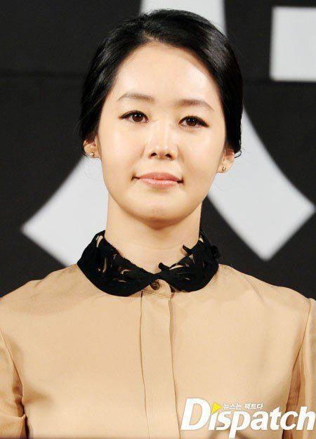 Hwang Soo-jung Hwang Soojeong Picture Gallery HanCinema