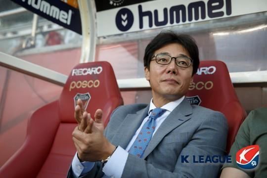 Hwang Sun-hong Hwang Sunhong How Does He Compare to Choi Yongsoo K League United