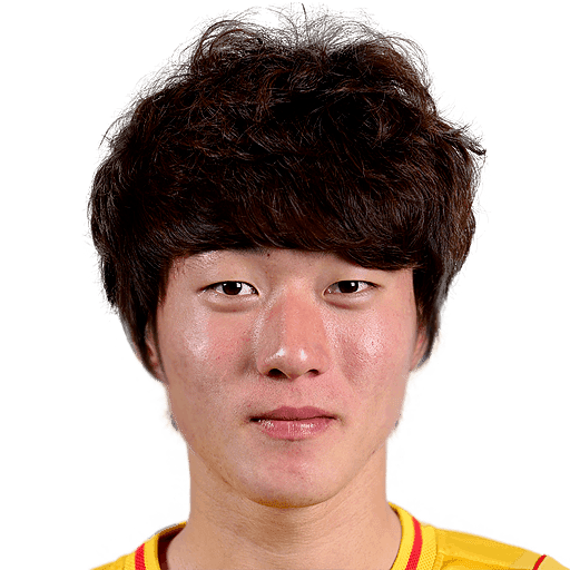 Hwang Ui-jo Hwang Ui Jo FIFA 17 FIFA Futhead