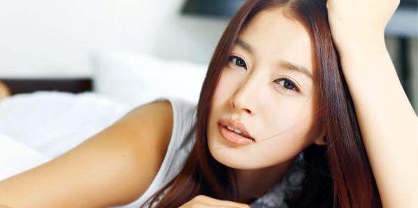 Hwangbo Hwang Bo singeractressmodel kpop