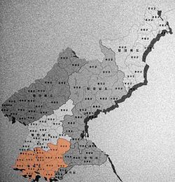 Hwanghae Province Hwanghae Province Republic of Korea Wikipedia