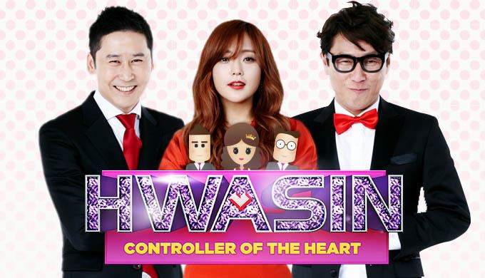 Hwasin: Controller of the Heart httpswwwdramafevercomstimgnowplay4236Hwa
