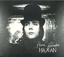Häxan (album) httpsuploadwikimediaorgwikipediaenthumb0