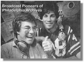 Hy Lit The Broadcast Pioneers of Philadelphia