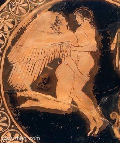 Hyacinth (mythology) HYACINTHUS Hyakinthos Spartan Prince of Greek Mythology