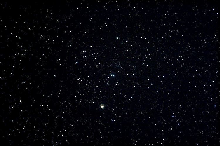 Hyades (star cluster)