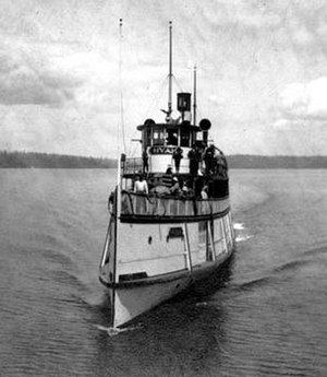 Hyak (steamboat 1909) httpsuploadwikimediaorgwikipediaenthumb9