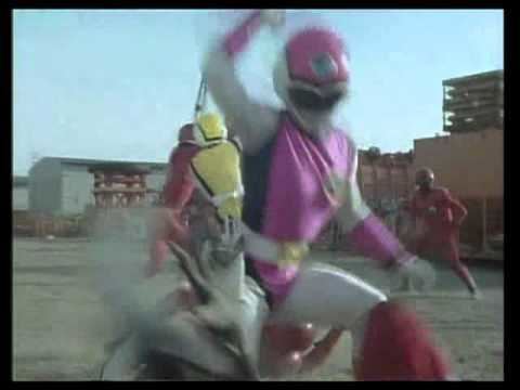 Hyakujuu Sentai Gaoranger vs. Super Sentai Gaoranger Vs Super Sentaimpg YouTube