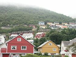 Høyanger (village) httpsuploadwikimediaorgwikipediacommonsthu