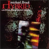 Hybrid (Michael Brook album) httpsuploadwikimediaorgwikipediaen885Bro