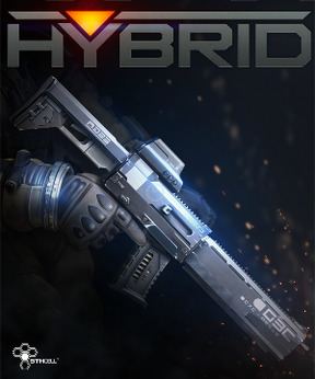 Hybrid (video game) httpsuploadwikimediaorgwikipediaen996Hyb