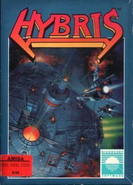 Hybris (video game) httpsuploadwikimediaorgwikipediaen66dCom