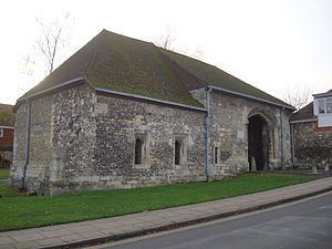 Hyde Abbey httpsuploadwikimediaorgwikipediacommonsthu