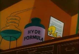 Hyde and Go Tweet 1960 Hyde and Go Tweet Video eBaums World