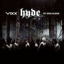 Hyde (EP) httpsuploadwikimediaorgwikipediaenthumb1