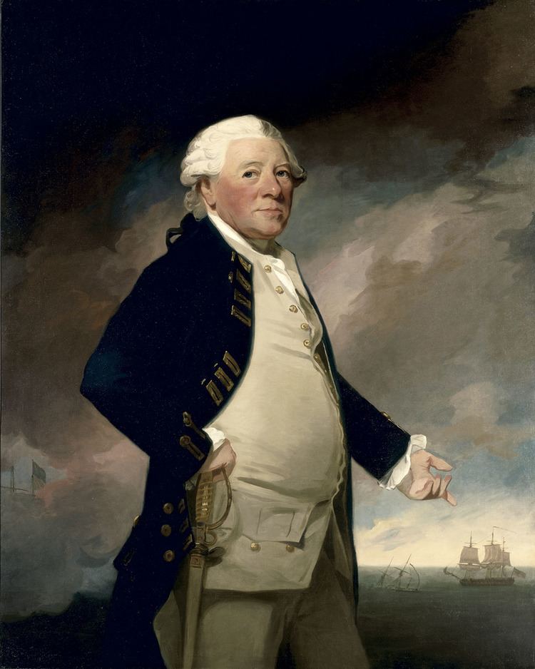 Hyde Parker (Royal Navy officer, born 1739) httpsuploadwikimediaorgwikipediacommons00