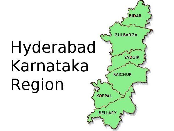 Hyderabad-Karnataka DTE prepares Engineering seat matrix for HyderabadKarnataka