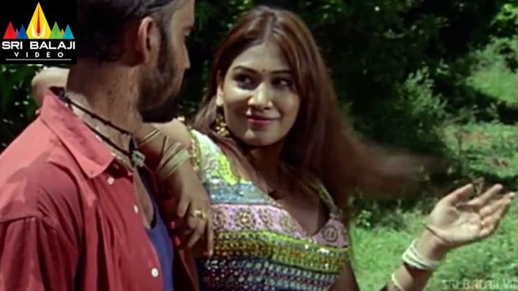 Hyderabad Nawabs chingaari romantic comedy Video Dailymotion