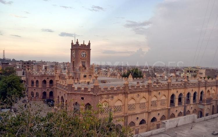 Hyderabad, Sindh Beautiful Landscapes of Hyderabad, Sindh