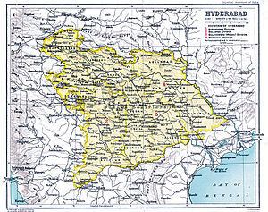 Hyderabad State Hyderabad State Wikipedia