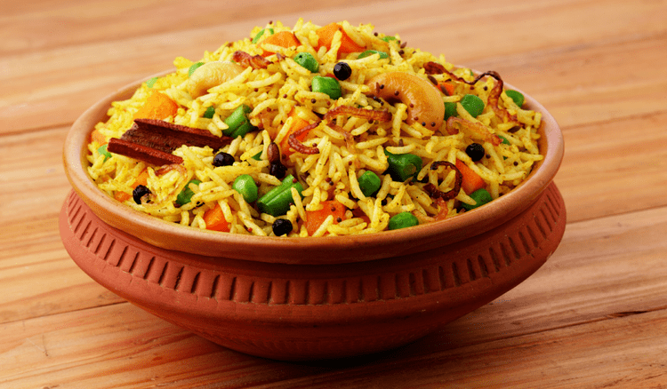 Hyderabadi biryani 4 Best Hyderabadi Biryani in Pune HungryForever