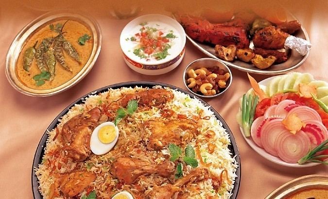 Hyderabadi cuisine 5 Hyderabadi Cuisine you Cannot Afford to Miss Katriya hotels