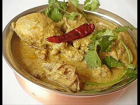 Hyderabadi cuisine Hyderabadi Cuisine YouTube