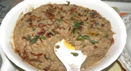 Hyderabadi haleem Delicious Hyderabadi Haleem Recipe