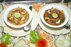 Hyderabadi haleem Hyderabadi haleem Wikipedia