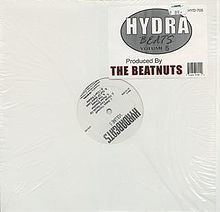 Hydra Beats, Vol. 5 httpsuploadwikimediaorgwikipediaenthumb8