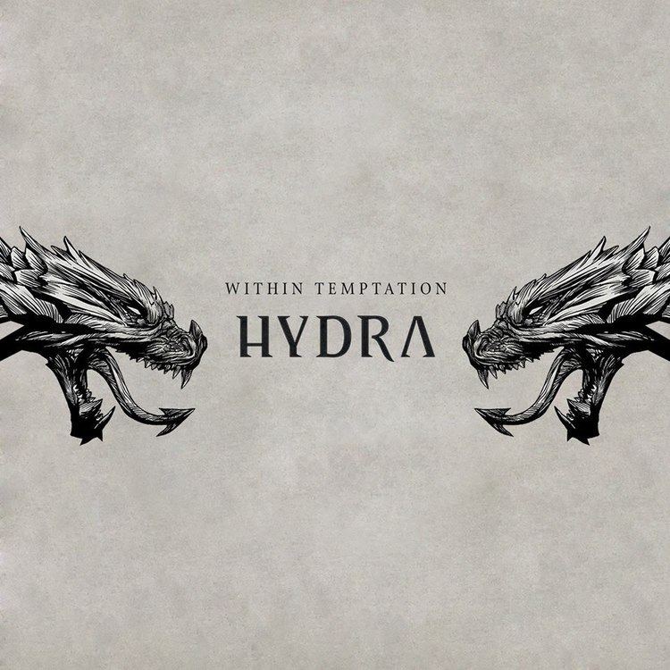 Hydra within temptation 2014 о спайсах видео для подростков