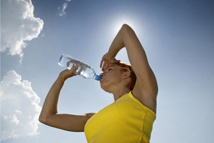 Hydrate 4 Ways To Quickly Hydrate Your Body Natasha Turner