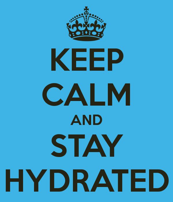 Hydrate Hydration Chronicles An Easy Way To Keep Drinking